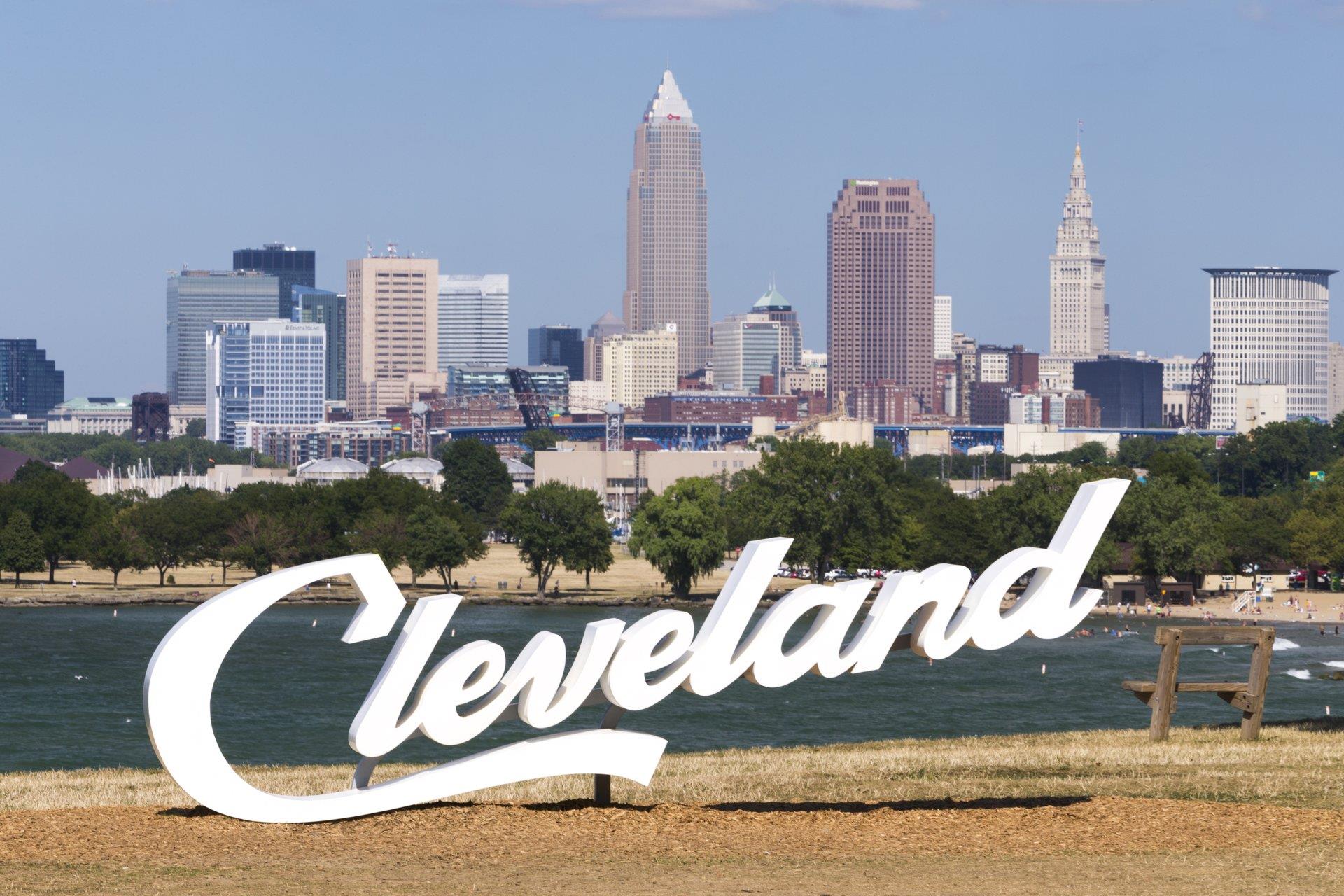USA Today/10Best Features "10 Things You Might Not Know About Clevelan...